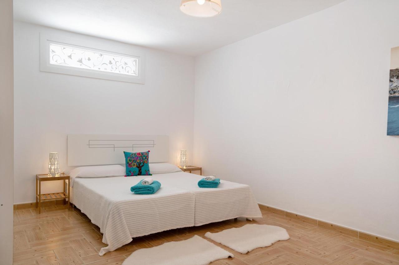 Casa Rosi Apartment Tinajo Luaran gambar